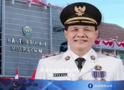 Dari Muzakir hingga Edison: Ini 4 Bupati Muara Enim yang Tersangkut Kasus Korupsi