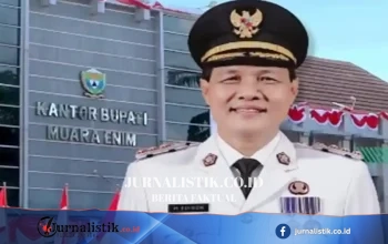 Dari Muzakir hingga Edison, Ini 4 Bupati Muara Enim yang Tersandung Kasus Korupsi Regional 8 Juni 2026