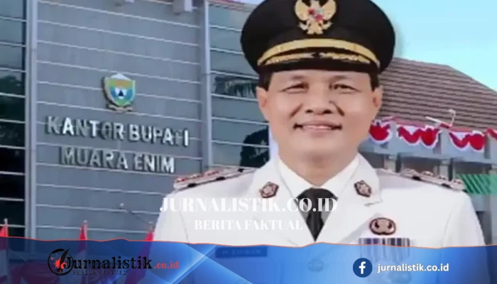Dari Muzakir hingga Edison: Ini 4 Bupati Muara Enim yang Tersangkut Kasus Korupsi