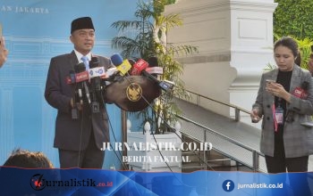 Ada 3 Calon Manajer Kopdes Meninggal, Mensesneg Prasetyo Hadi: Kalau Ada Salah Prosedur, Kita Perbaiki