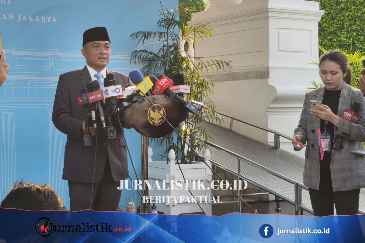 Ada 3 Calon Manajer Kopdes Meninggal, Mensesneg: Kalau Ada Salah Prosedur, Kita Perbaiki News 26 Juni 2026