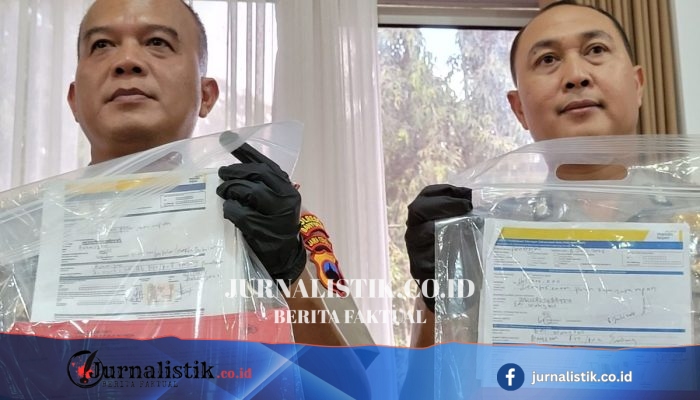 Eks Pegawai Bank di Purwokerto Penipu Ratusan Pensiunan, Ternyata Karyawan Berprestasi