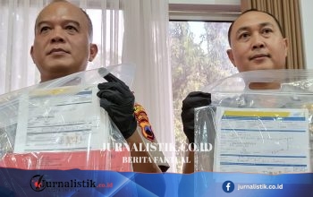 Modus dan Bujuk Rayu Investasi Bodong Perempuan Eks Pegawai Bank di Purwokerto Regional 8 Juni 2026