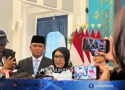 Nanik Deyang: Dewan Pengarah BGN Akan Diisi Ahli Gizi dan Dokter Anak