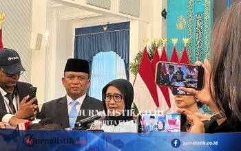 Nanik Deyang: Dewan Pengarah BGN Akan Diisi Ahli Gizi hingga Dokter Anak News 8 Juni 2026