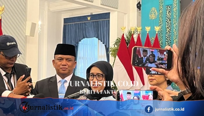 Nanik Deyang: Dewan Pengarah BGN Akan Diisi Ahli Gizi dan Dokter Anak
