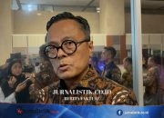 BP BUMN: Kredit Himbara Harus Fokus ke Manufaktur hingga UMKM Money 16 Juni 2026