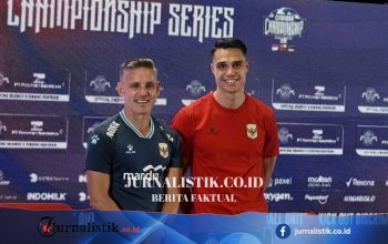 Timnas Indonesia Vs Mozambik: Garuda Mesti Pertahankan Identitas Bola 9 Juni 2026