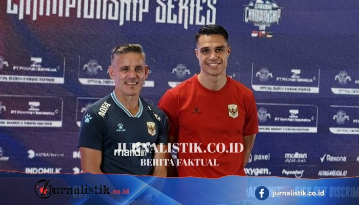 Timnas Indonesia Vs Mozambik: Garuda Diminta Pertahankan Identitas