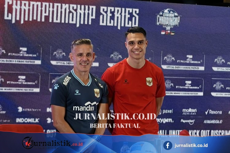 Timnas Indonesia Vs Mozambik: Garuda Mesti Pertahankan Identitas Bola 9 Juni 2026