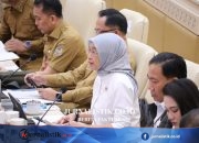 Pemerintah Pusat dan DPR RI Sepakati Pengelolaan ASN Selaras dengan Kesiapan Fiskal Daerah