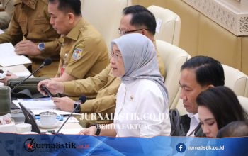 Pemerintah Pusat dan DPR RI Sepakati Pengelolaan ASN Harus Selaras dengan Kesiapan Fiskal Daerah News 8 Juni 2026