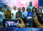 Pameran Cultura Persib: Refleksi Perjalanan Maung yang Bikin Sejarah