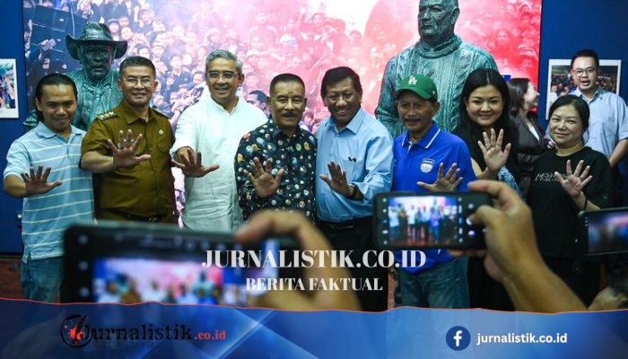 Pameran Cultura Persib: Refleksi Perjalanan Maung yang Bikin Sejarah