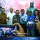 Pameran Cultura Persib, Refleksi Perjalanan Maung Bikin Sejarah Bola 9 Juni 2026