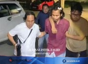 Sengketa Lahan Picu Penembakan: Buruh Angkut Tenda Hajatan di Pesisir Barat Lampung Ditembak Tetangga