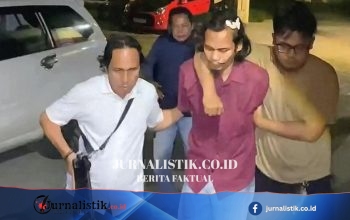 Dipicu Sengketa Lahan, Buruh Angkut Tenda Hajatan di Pesisir Barat Lampung Ditembak Tetangga Regional 9 Juni 2026