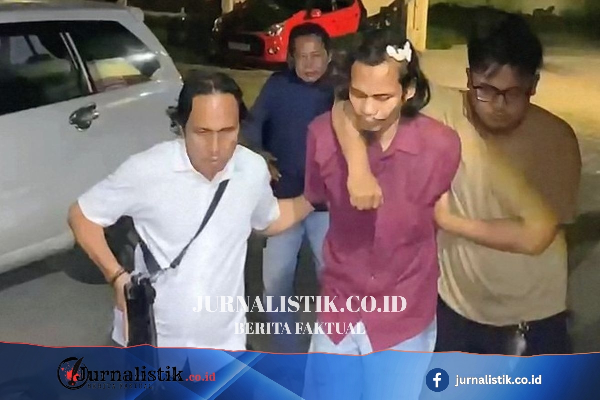 Dipicu Sengketa Lahan, Buruh Angkut Tenda Hajatan di Pesisir Barat Lampung Ditembak Tetangga Regional 9 Juni 2026