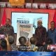 Qodari dkk Luncurkan Buku "Presiden Solusi", Ulas Kepemimpinan Prabowo News 8 Juni 2026