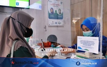 BPJS Watch Soroti Reformasi JKN, Minta Masalah Layanan Peserta Segera Dibenahi Money 13 Juni 2026