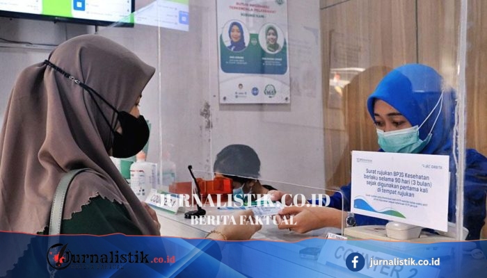 BPJS Watch Soroti Reformasi JKN, Minta Persoalan Layanan Peserta Segera Dibenahi