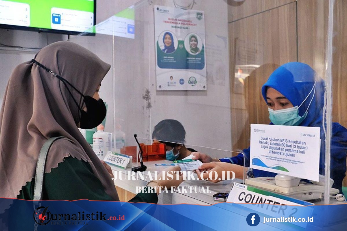 BPJS Watch Soroti Reformasi JKN, Minta Masalah Layanan Peserta Segera Dibenahi Money 13 Juni 2026