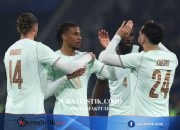 Perancis Kalahkan Irlandia Utara 3-1, Michael Olise Cetak Hattrick