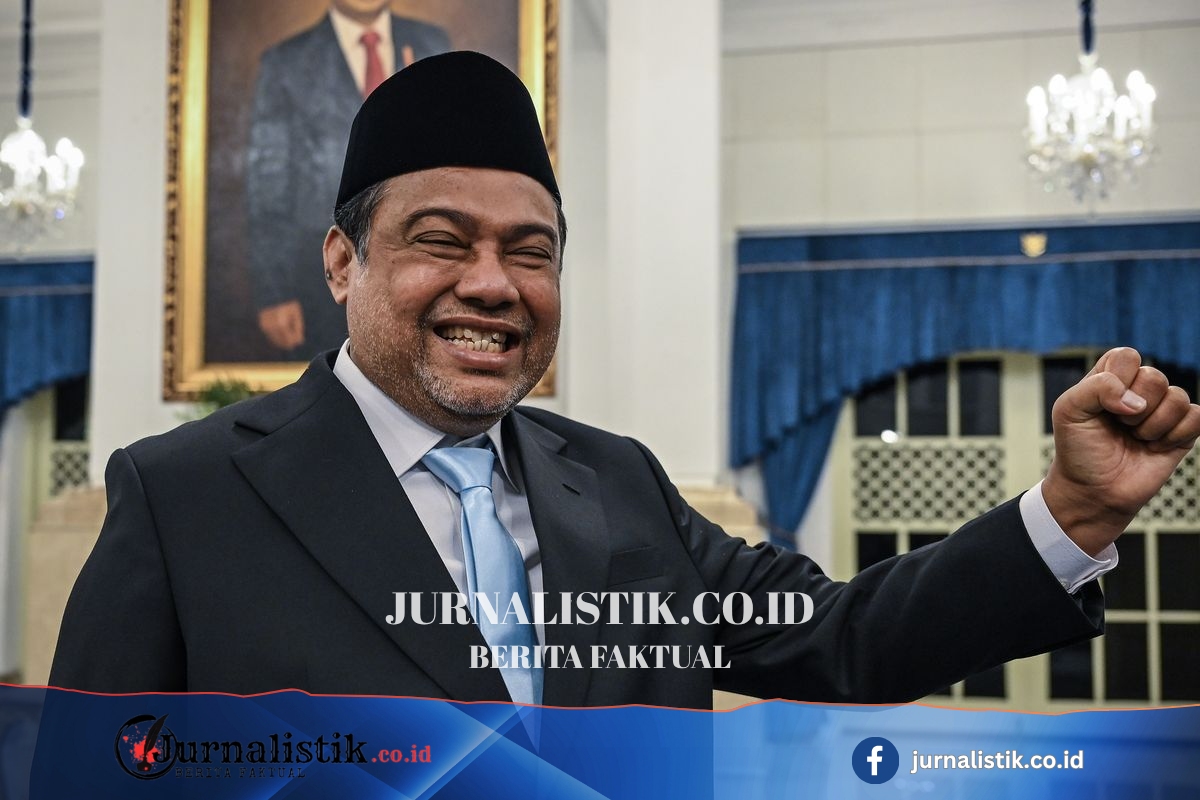 Said Iqbal Bakal Lapor Prabowo soal 4.000 Buruh di Bandung Terancam PHK News 21 Juni 2026