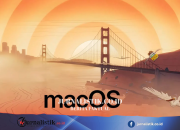 Daftar MacBook yang Mendapat Update macOS 27 Golden Gate