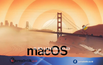 Daftar MacBook yang Kebagian Update MacOS 27 Golden Gate Tekno 9 Juni 2026