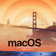 Daftar MacBook yang Kebagian Update MacOS 27 Golden Gate Tekno 9 Juni 2026