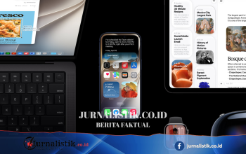 Daftar iPhone yang Tidak Kebagian iOS 27, iPhone SE 2020 Masih Aman Tekno 9 Juni 2026