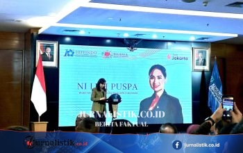 Kemenpar Optimistis Izin Empty Leg Garuda Dorong Kunjungan Wisatawan dari Arab Saudi ke Indonesia