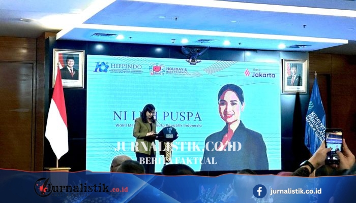 Kemenpar Optimistis Izin Empty Leg Garuda Dorong Kunjungan Wisatawan dari Arab Saudi ke Indonesia