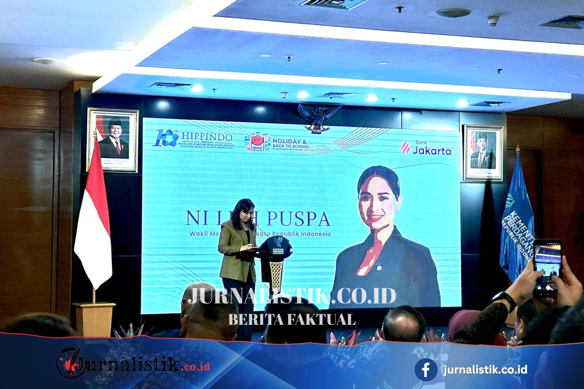Kemenpar Optimistis Izin Empty Leg Garuda Dongkrak Wisatawan ke Indonesia News 25 Juni 2026