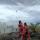 Puncak Karhutla Sumsel Diprediksi Juli–Agustus 2026, BPBD Usulkan Tambahan 4 Helikopter Water Bombing