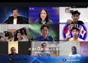 PPI Jepang Desak PSN di Papua Harus Dievaluasi Regional 9 Juni 2026