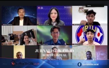 PPI Jepang Desak PSN di Papua Harus Dievaluasi Regional 9 Juni 2026