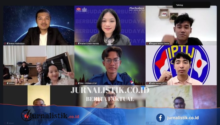 PPI Jepang Mendesak Evaluasi PSN di Papua