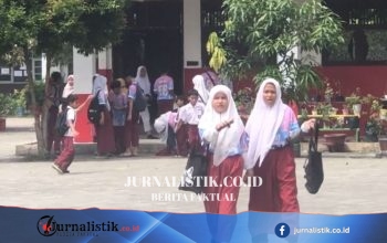 Orangtua Murid Keluhkan MBG di Pekanbaru Berhenti, Terpaksa Beli Makan di Luar Regional 9 Juni 2026