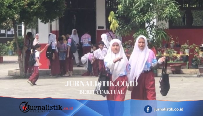 Orangtua Murid di Pekanbaru Mengeluhkan MBG Berhenti, Terpaksa Beli Makan di Luar