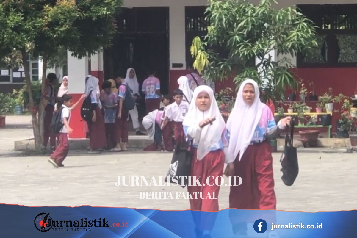 Orangtua Murid Keluhkan MBG di Pekanbaru Berhenti, Terpaksa Beli Makan di Luar Regional 9 Juni 2026
