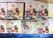 Paspor Jemaah Haji Berserakan di Serpong, Menhaj Gus Irfan: Domainnya Imigrasi