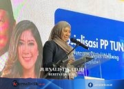 Peredaran Narkotika Lewat Ruang Digital, Menkomdigi: Orangtua Perlu Waspada! News 14 Juni 2026