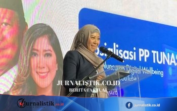 Peredaran Narkotika Lewat Ruang Digital, Menkomdigi: Orangtua Perlu Waspada! News 14 Juni 2026