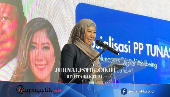 Peredaran Narkotika via Ruang Digital, Menkomdigi: Orangtua Perlu Waspada!