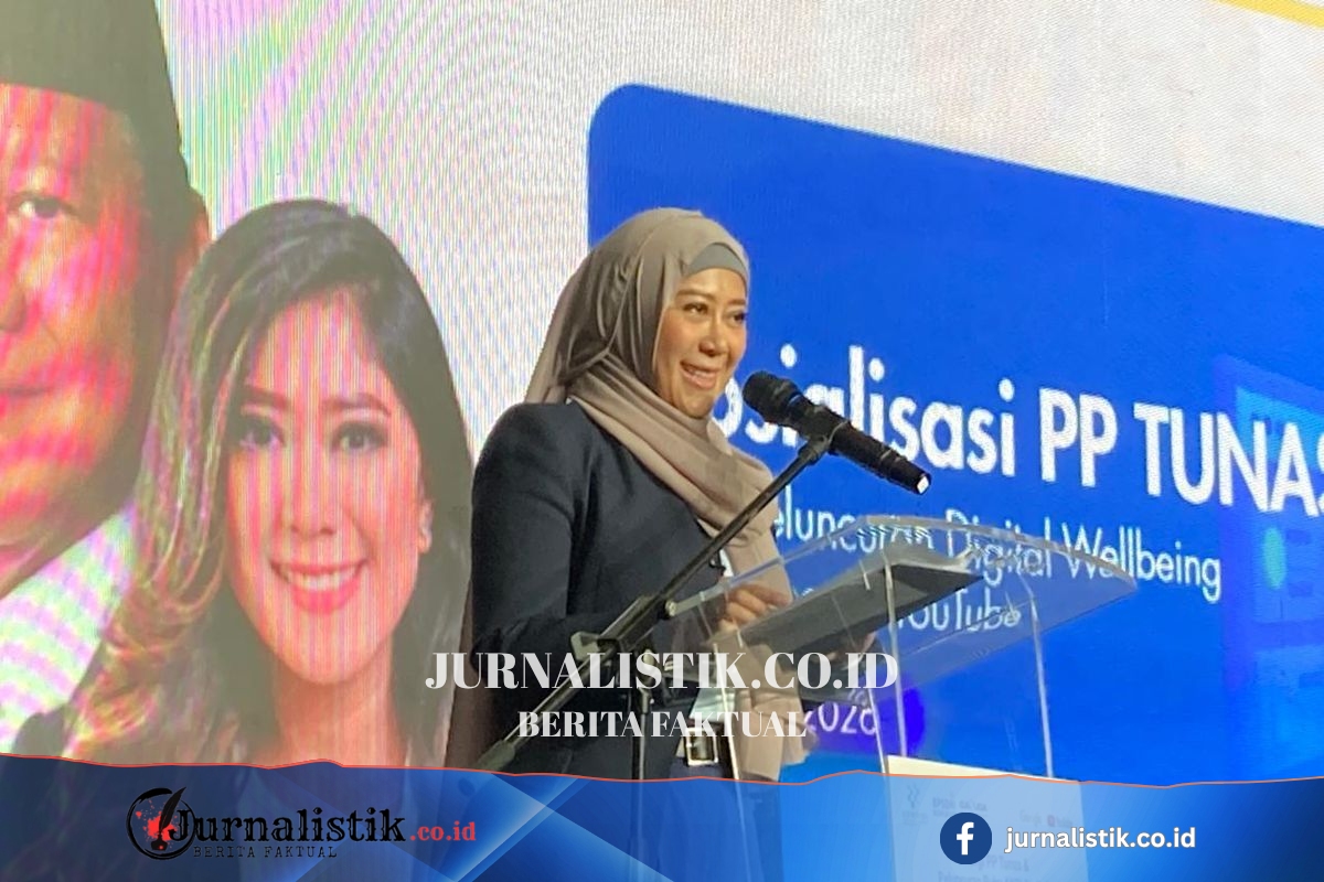 Peredaran Narkotika Lewat Ruang Digital, Menkomdigi: Orangtua Perlu Waspada! News 14 Juni 2026