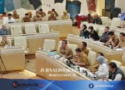 Gubernur Maluku Bersikeras Minta Tambahan ASN, Ini Alasannya