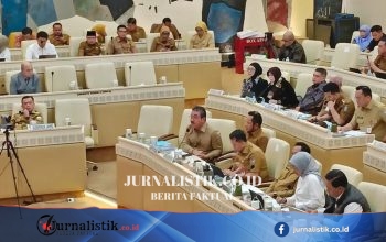 Gubernur Maluku Ngotot Minta Tambahan ASN, Ini Alasannya Regional 9 Juni 2026