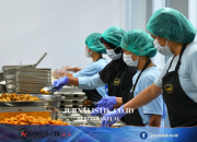 Dana Belum Turun, 11 Dapur MBG di Abdya dan Aceh Selatan Berhenti Beroperasi